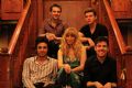 The Barefoot Band